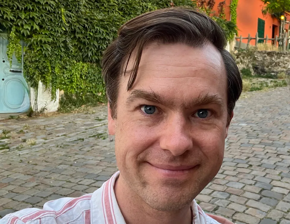 Matt Moskovciak
